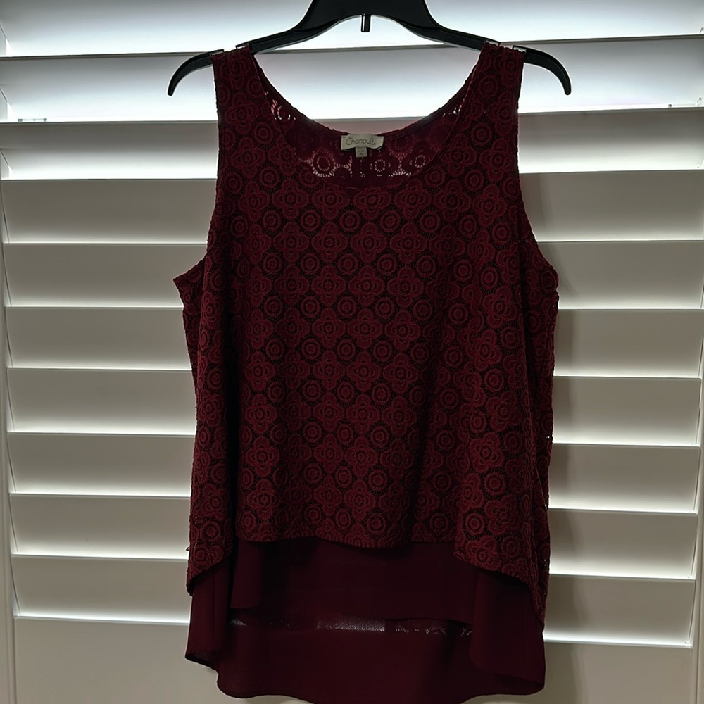 Cute business Casual top